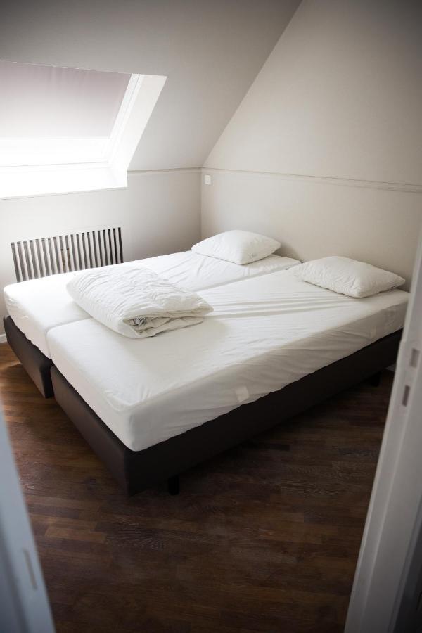 Appartement Du Mont De L'Enclus Kluisbergen Esterno foto