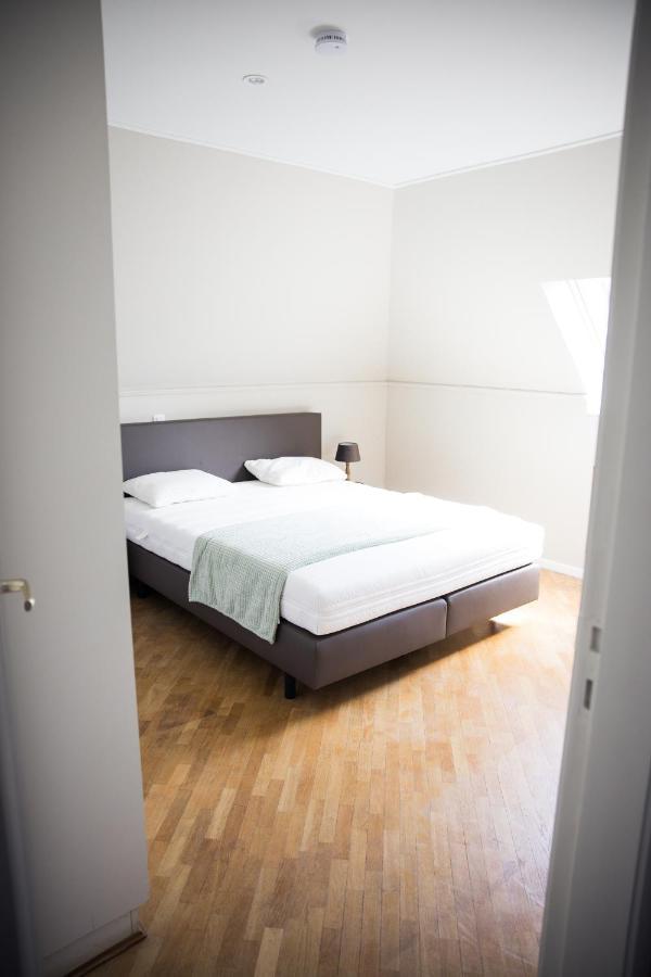 Appartement Du Mont De L'Enclus Kluisbergen Esterno foto