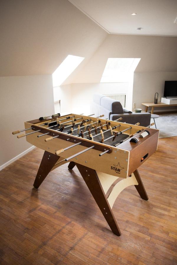 Appartement Du Mont De L'Enclus Kluisbergen Esterno foto