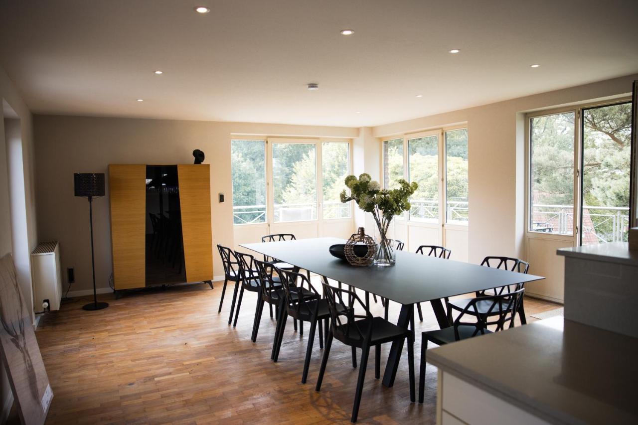 Appartement Du Mont De L'Enclus Kluisbergen Esterno foto