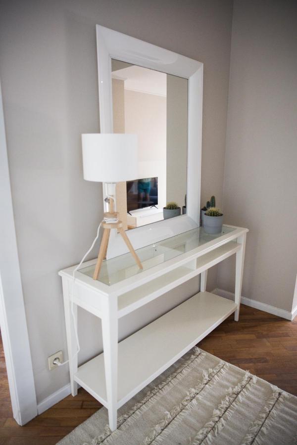 Appartement Du Mont De L'Enclus Kluisbergen Esterno foto