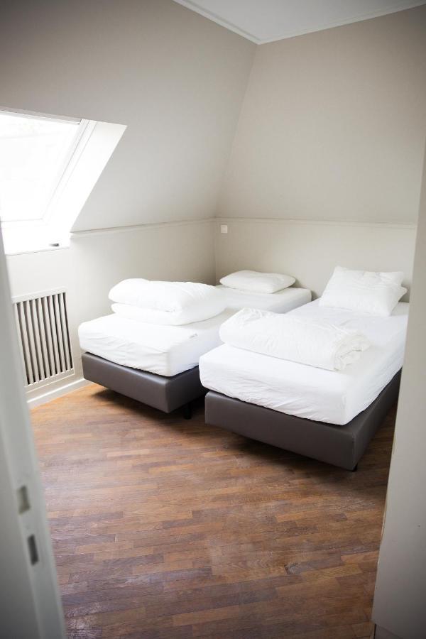 Appartement Du Mont De L'Enclus Kluisbergen Esterno foto